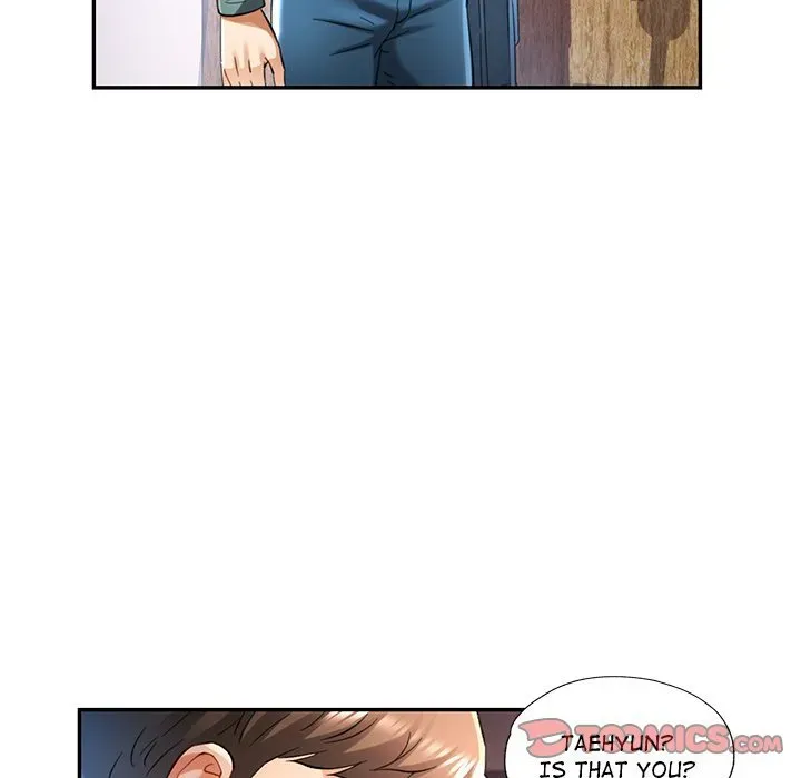 Read In Her Place chapter 47 image 32 on Lezhin
