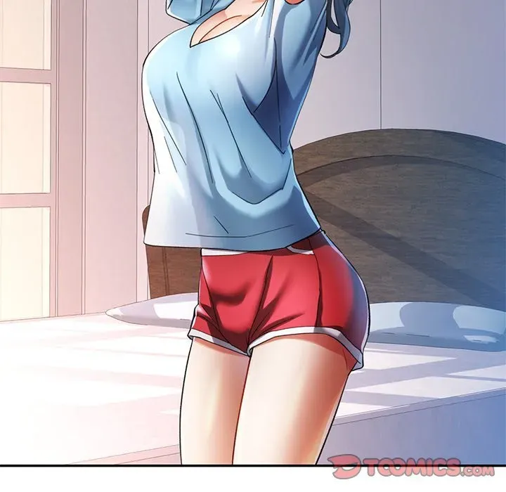 Read In Her Place chapter 47 image 35 on Lezhin