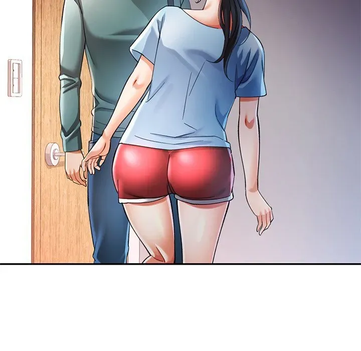 Read In Her Place chapter 47 image 37 on Lezhin