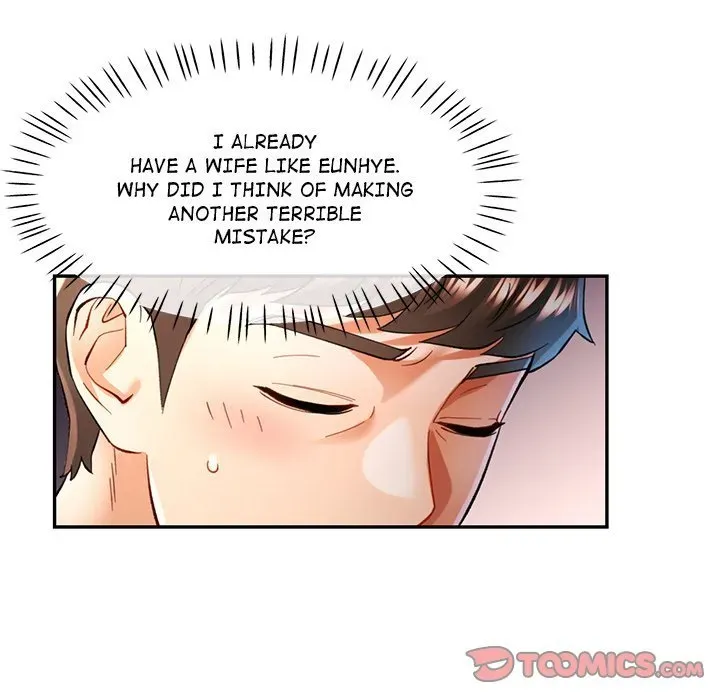 Read In Her Place chapter 47 image 38 on Lezhin