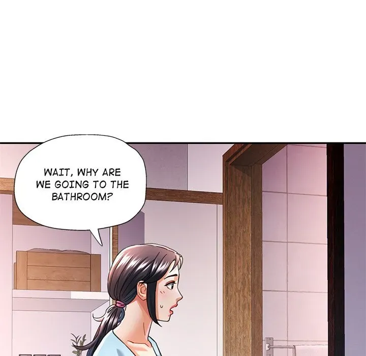 Read In Her Place chapter 47 image 42 on Lezhin