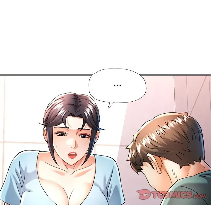 Read In Her Place chapter 47 image 44 on Lezhin