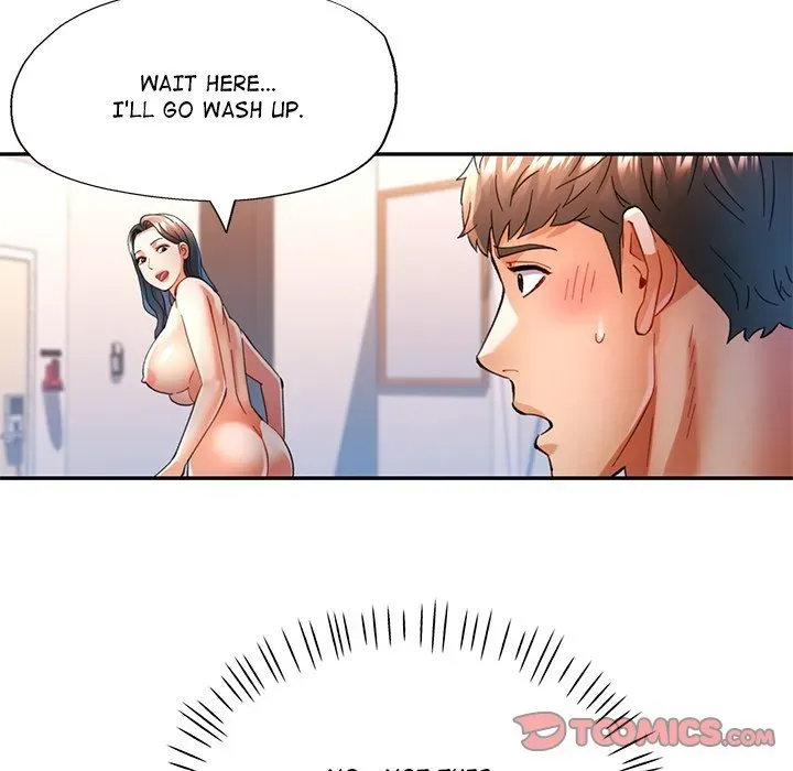 Read In Her Place chapter 47 image 5 on Lezhin