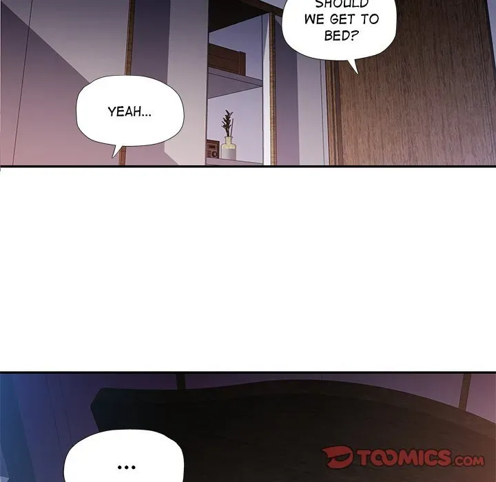Read In Her Place chapter 47 image 53 on Lezhin