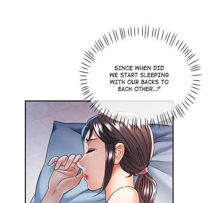 Read In Her Place chapter 47 image 55 on Lezhin