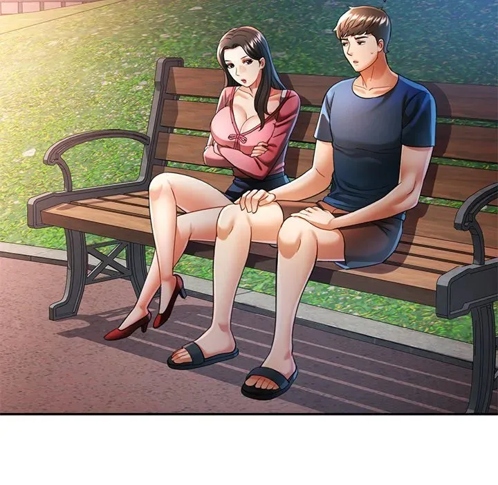 Read In Her Place chapter 47 image 85 on Lezhin