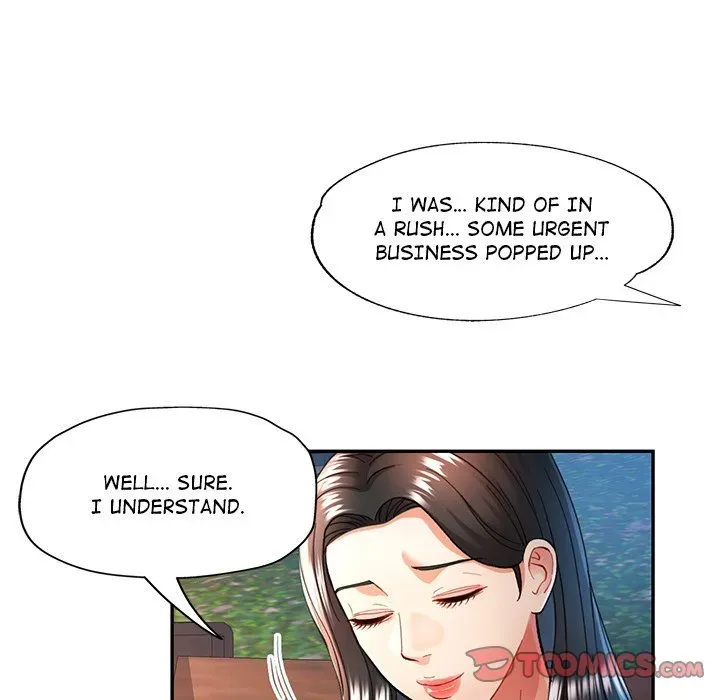 Read In Her Place chapter 47 image 86 on Lezhin