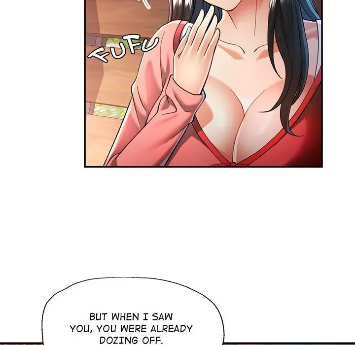 Read In Her Place chapter 47 image 87 on Lezhin