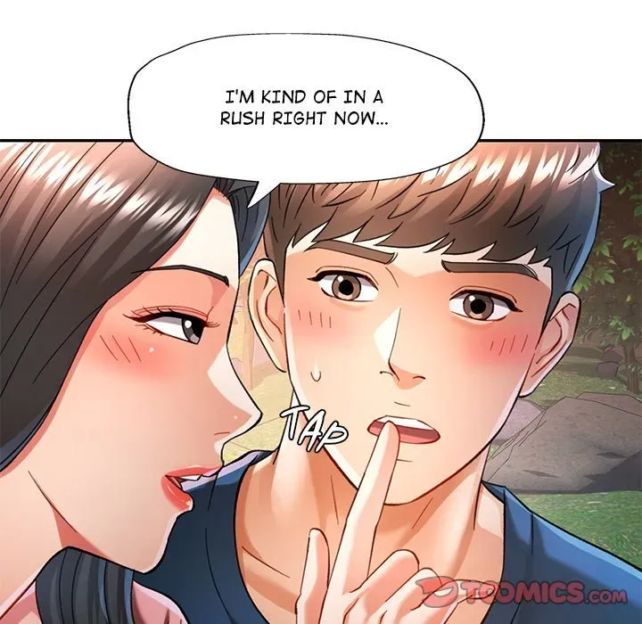 Read In Her Place chapter 47 image 92 on Lezhin