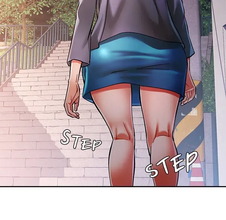 Read In Her Place chapter 48 image 10 on Lezhin