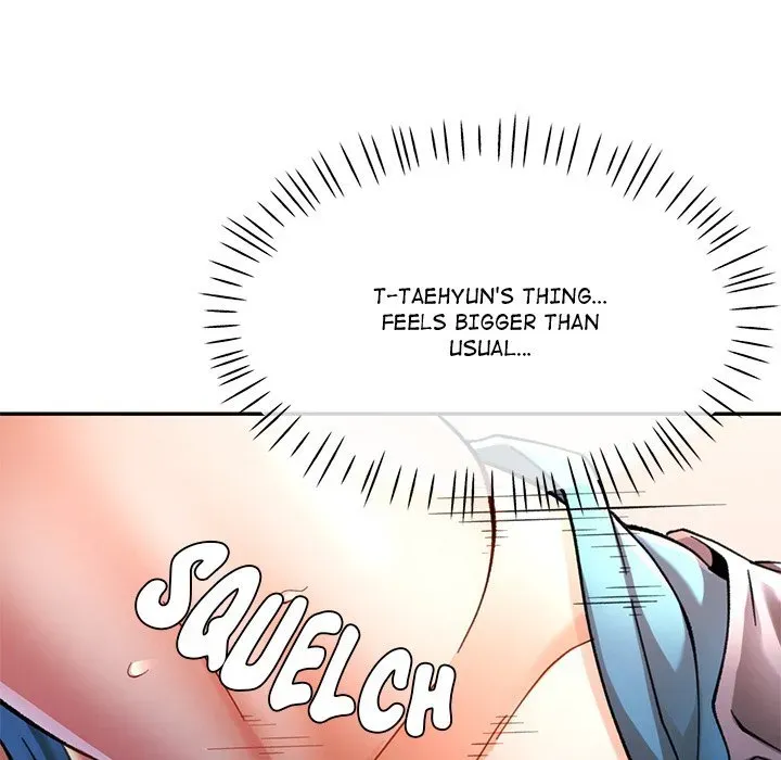 Read In Her Place chapter 48 image 100 on Lezhin