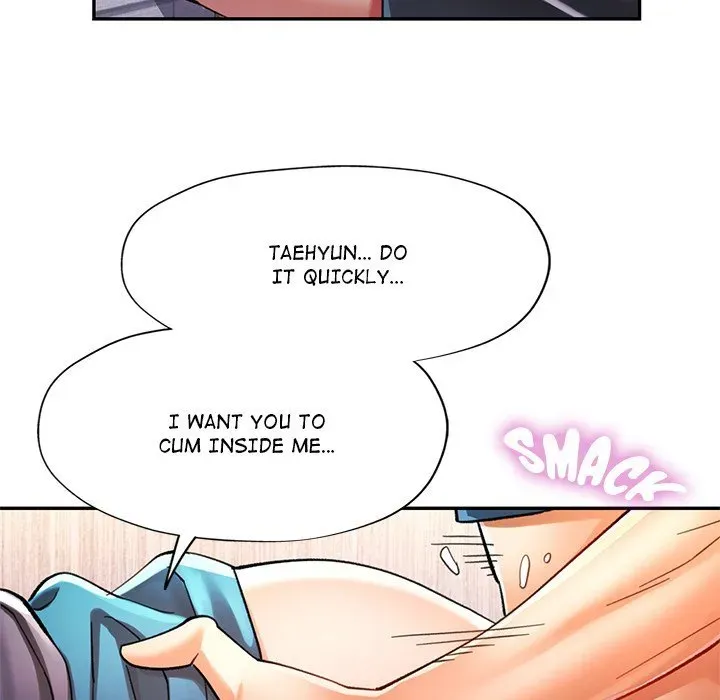 Read In Her Place chapter 48 image 118 on Lezhin