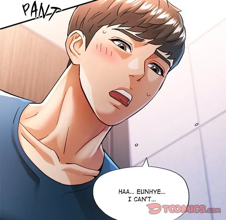 Read In Her Place chapter 48 image 122 on Lezhin