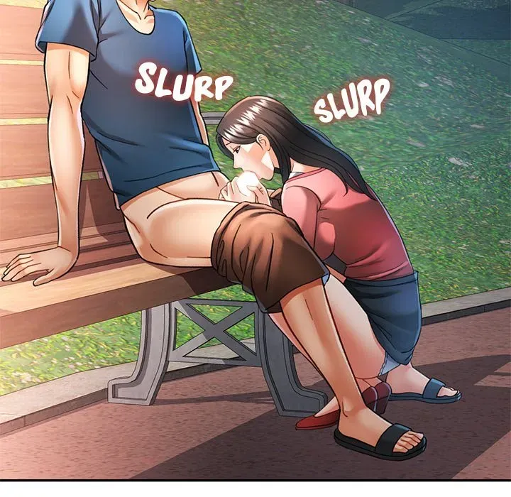 Read In Her Place chapter 48 image 17 on Lezhin