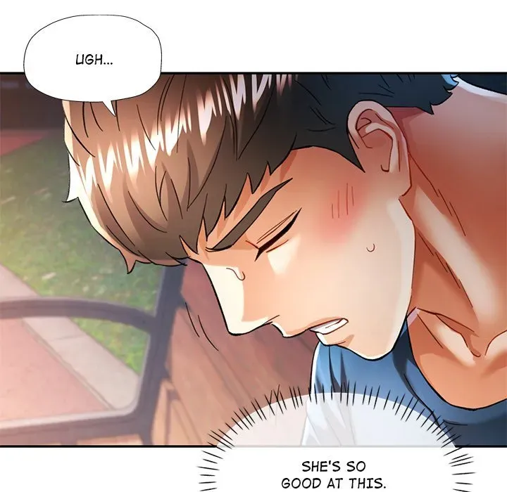 Read In Her Place chapter 48 image 25 on Lezhin