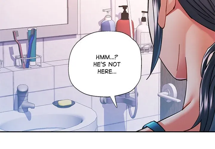 Read In Her Place chapter 48 image 3 on Lezhin