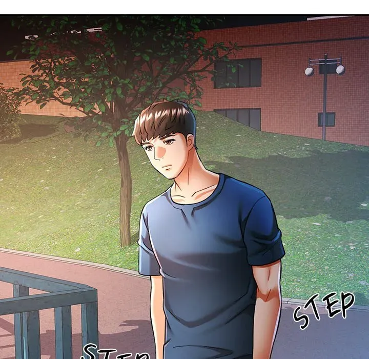 Read In Her Place chapter 48 image 43 on Lezhin