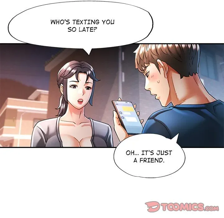 Read In Her Place chapter 48 image 50 on Lezhin