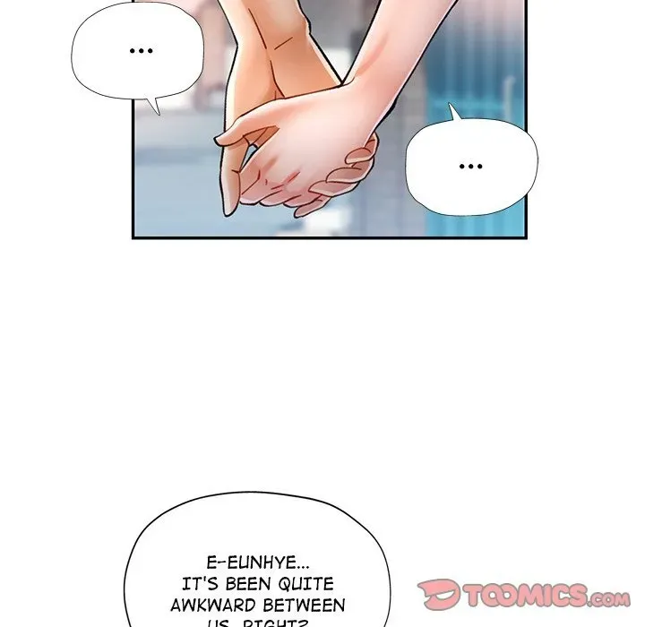 Read In Her Place chapter 48 image 56 on Lezhin