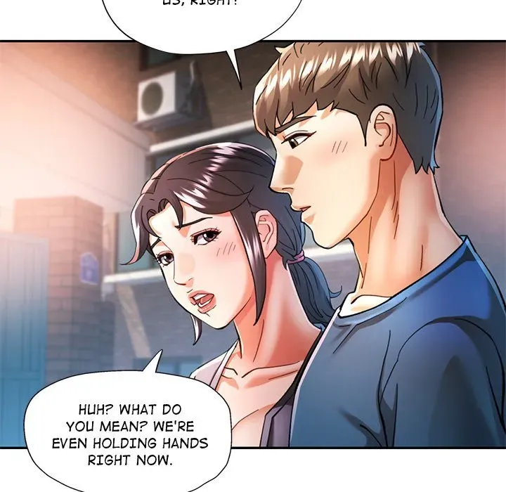 Read In Her Place chapter 48 image 57 on Lezhin