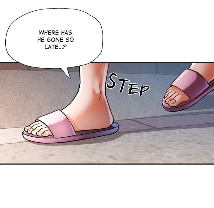 Read In Her Place chapter 48 image 6 on Lezhin