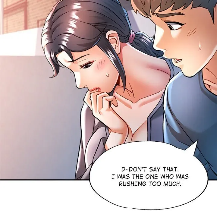 Read In Her Place chapter 48 image 61 on Lezhin