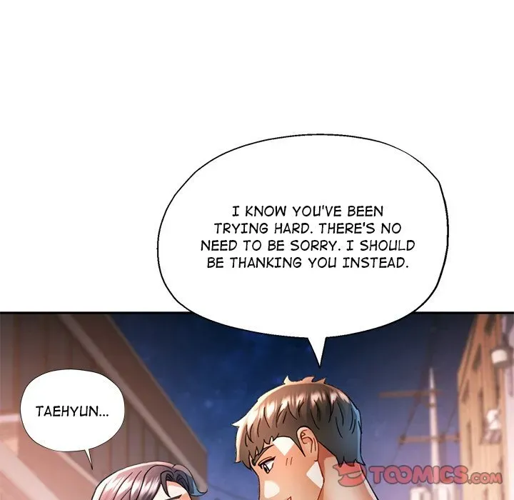 Read In Her Place chapter 48 image 62 on Lezhin