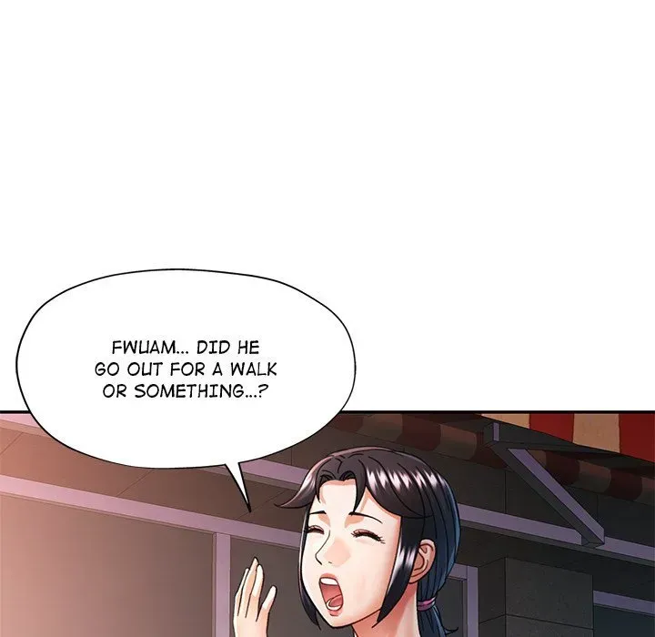 Read In Her Place chapter 48 image 7 on Lezhin