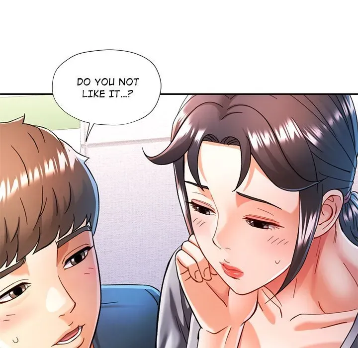 Read In Her Place chapter 48 image 76 on Lezhin