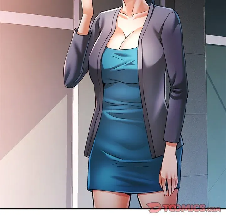 Read In Her Place chapter 48 image 8 on Lezhin