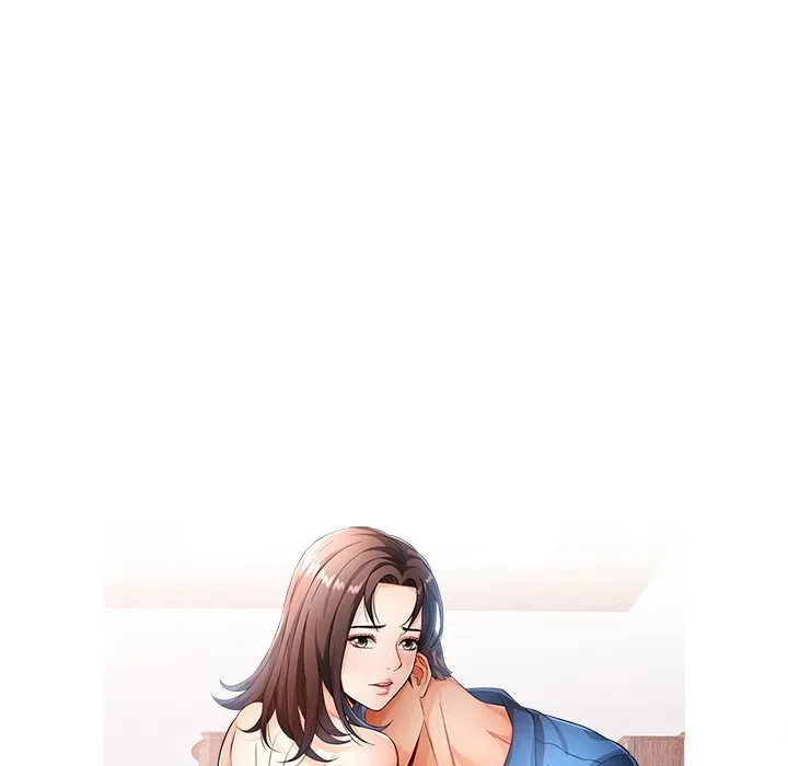 Read In Her Place chapter 49 image 10 on Lezhin