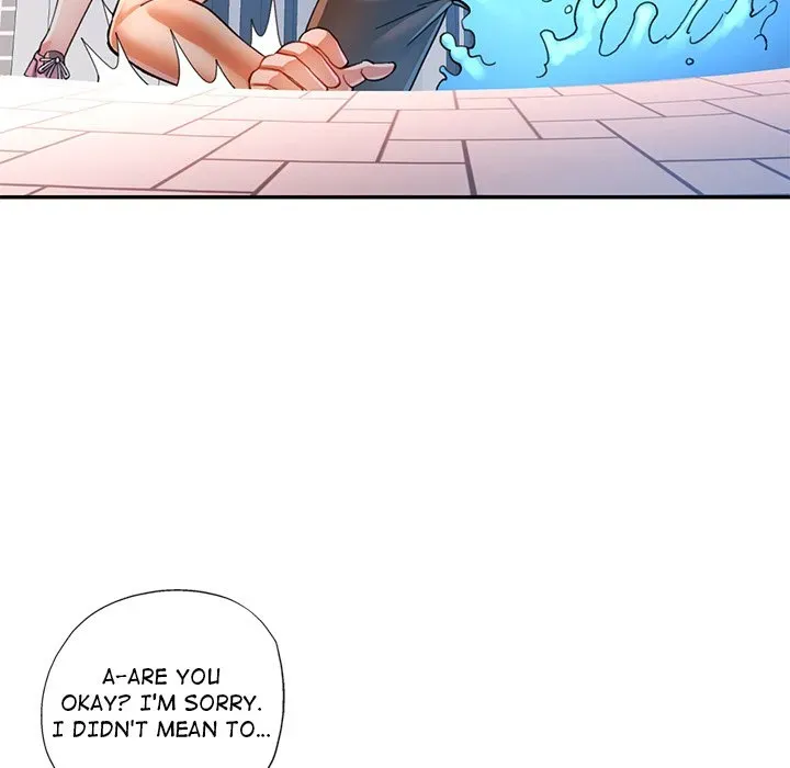 Read In Her Place chapter 49 image 108 on Lezhin