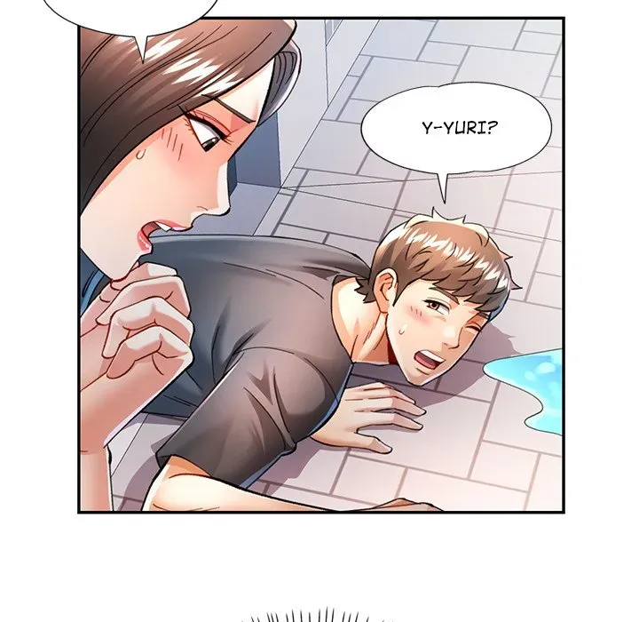 Read In Her Place chapter 49 image 109 on Lezhin