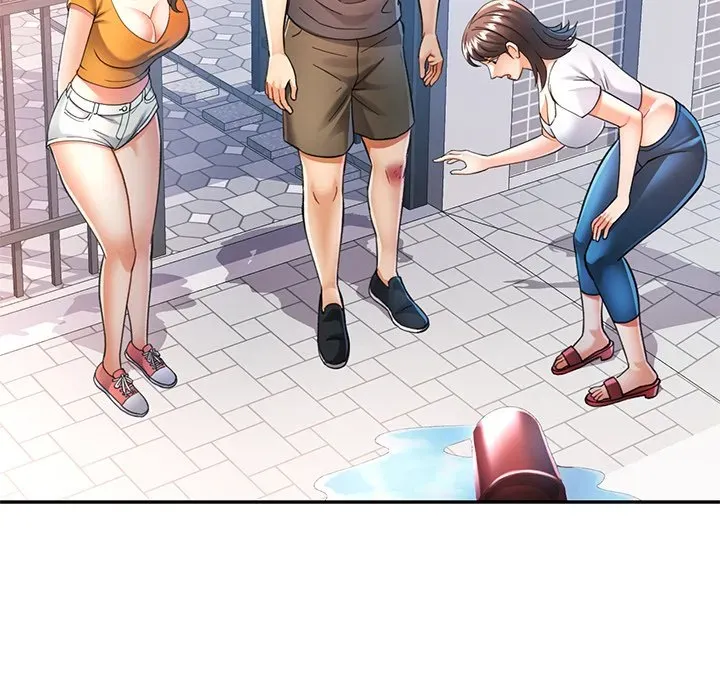 Read In Her Place chapter 49 image 113 on Lezhin