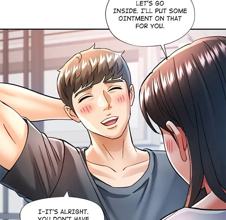 Read In Her Place chapter 49 image 116 on Lezhin