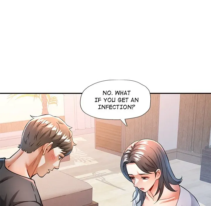 Read In Her Place chapter 49 image 121 on Lezhin