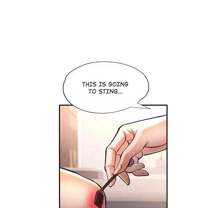Read In Her Place chapter 49 image 123 on Lezhin