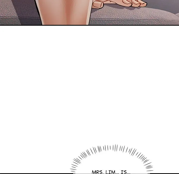 Read In Her Place chapter 49 image 126 on Lezhin