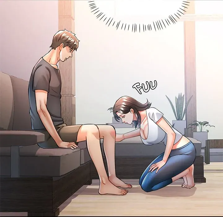 Read In Her Place chapter 49 image 127 on Lezhin