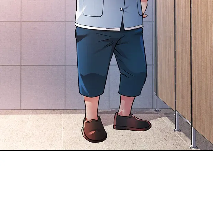 Read In Her Place chapter 49 image 14 on Lezhin