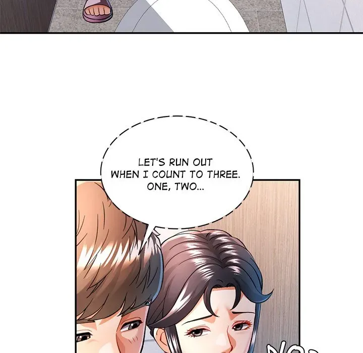 Read In Her Place chapter 49 image 17 on Lezhin