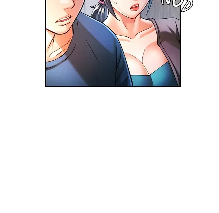 Read In Her Place chapter 49 image 18 on Lezhin