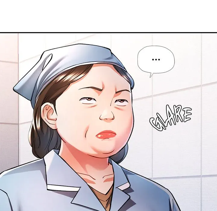 Read In Her Place chapter 49 image 19 on Lezhin