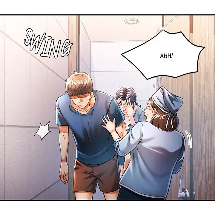 Read In Her Place chapter 49 image 21 on Lezhin