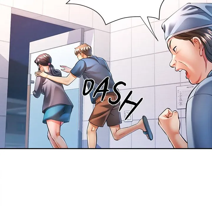 Read In Her Place chapter 49 image 23 on Lezhin