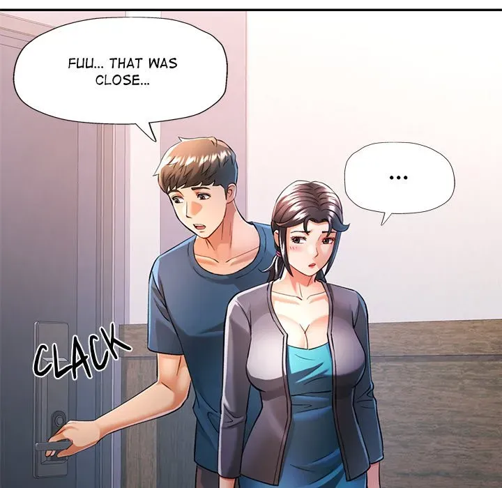Read In Her Place chapter 49 image 26 on Lezhin