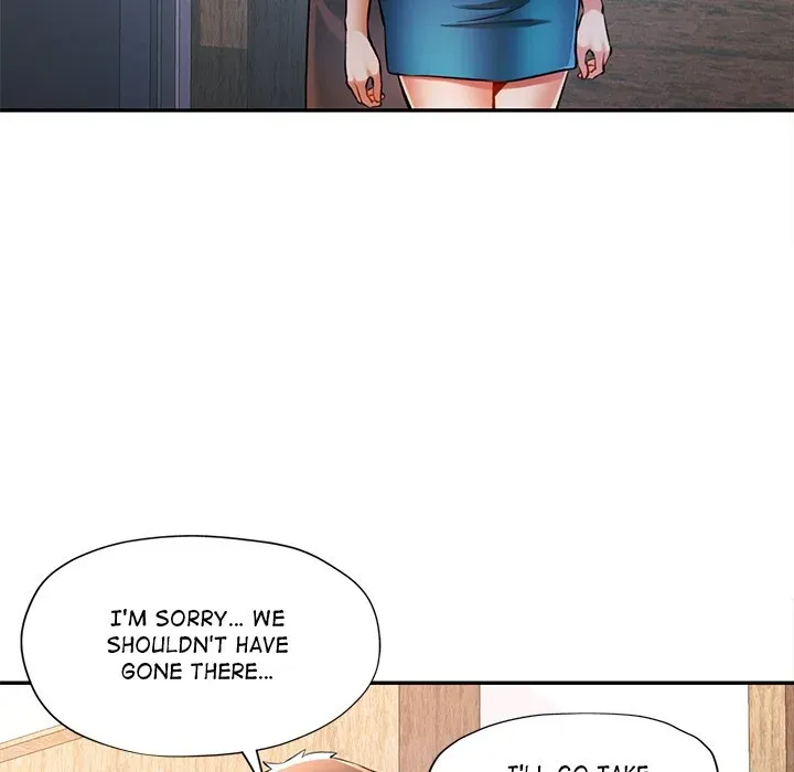 Read In Her Place chapter 49 image 27 on Lezhin