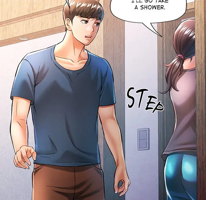 Read In Her Place chapter 49 image 28 on Lezhin