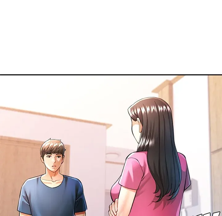 Read In Her Place chapter 49 image 31 on Lezhin