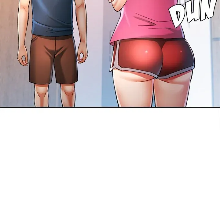 Read In Her Place chapter 49 image 32 on Lezhin